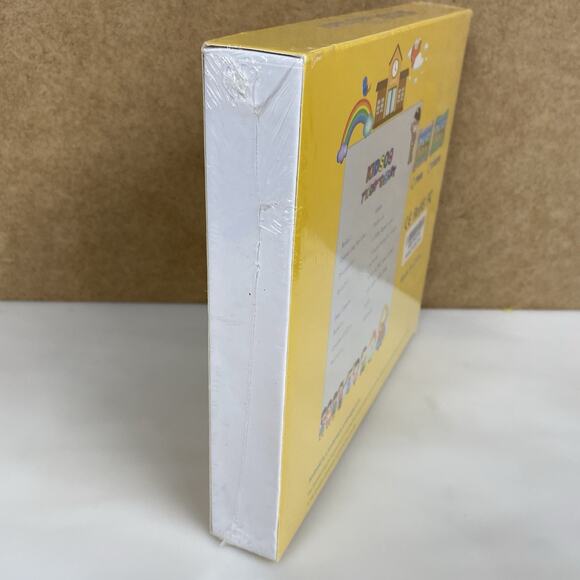 Topelotek Tablet KiDS09 Kids Tablet 7" Multi-Touch Pink Android Camera NEW - Picture 7 of 7